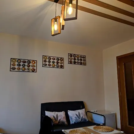 Vins Apartman *