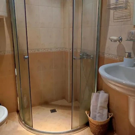 Apartman Vins Banszko