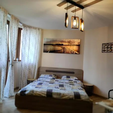 Apartman Vins *