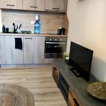 Apartman Vins