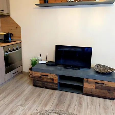 Apartamento Vins Bansko