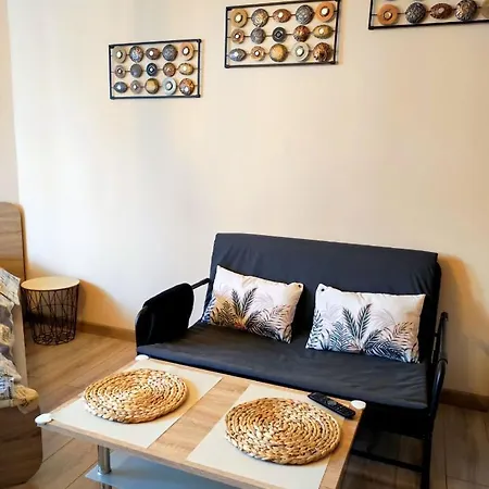 Vins Apartment