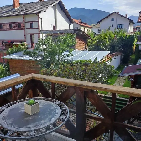 Vins Lejlighed Bansko